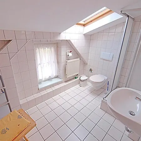 St Michael, Fw 1pp Am Haus Apartman