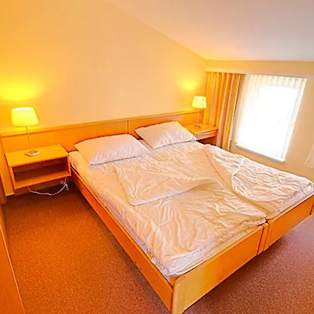 St Michael, Fw 1pp Am Haus *