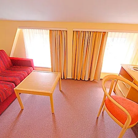 Apartment St Michael, Fw 1pp Am Haus *