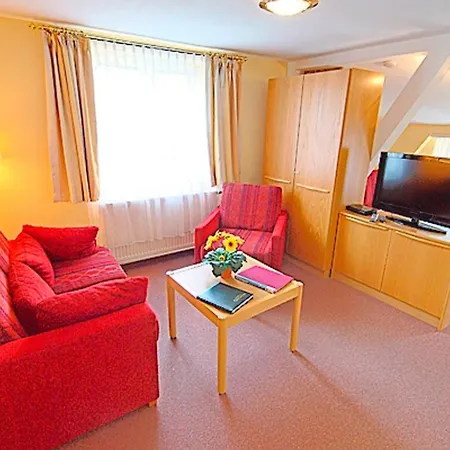 Apartment St Michael, Fw 1pp Am Haus