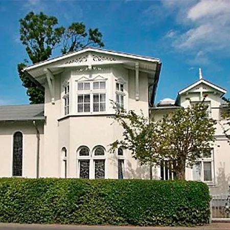 Apartment St Michael, Fw 1pp Am Haus *